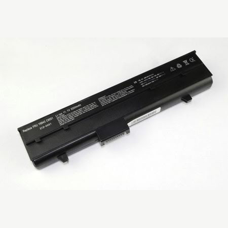 Dell UG679 battery - Click Image to Close